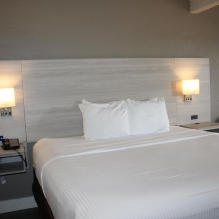 Boca Suites Deerfield Beach; Surestay Collection By BW Exterior foto