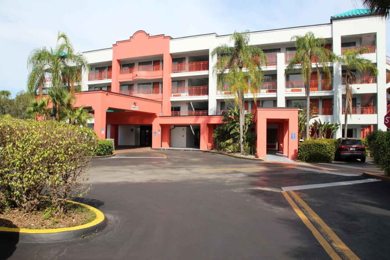 Boca Suites Deerfield Beach; Surestay Collection By BW Exterior foto