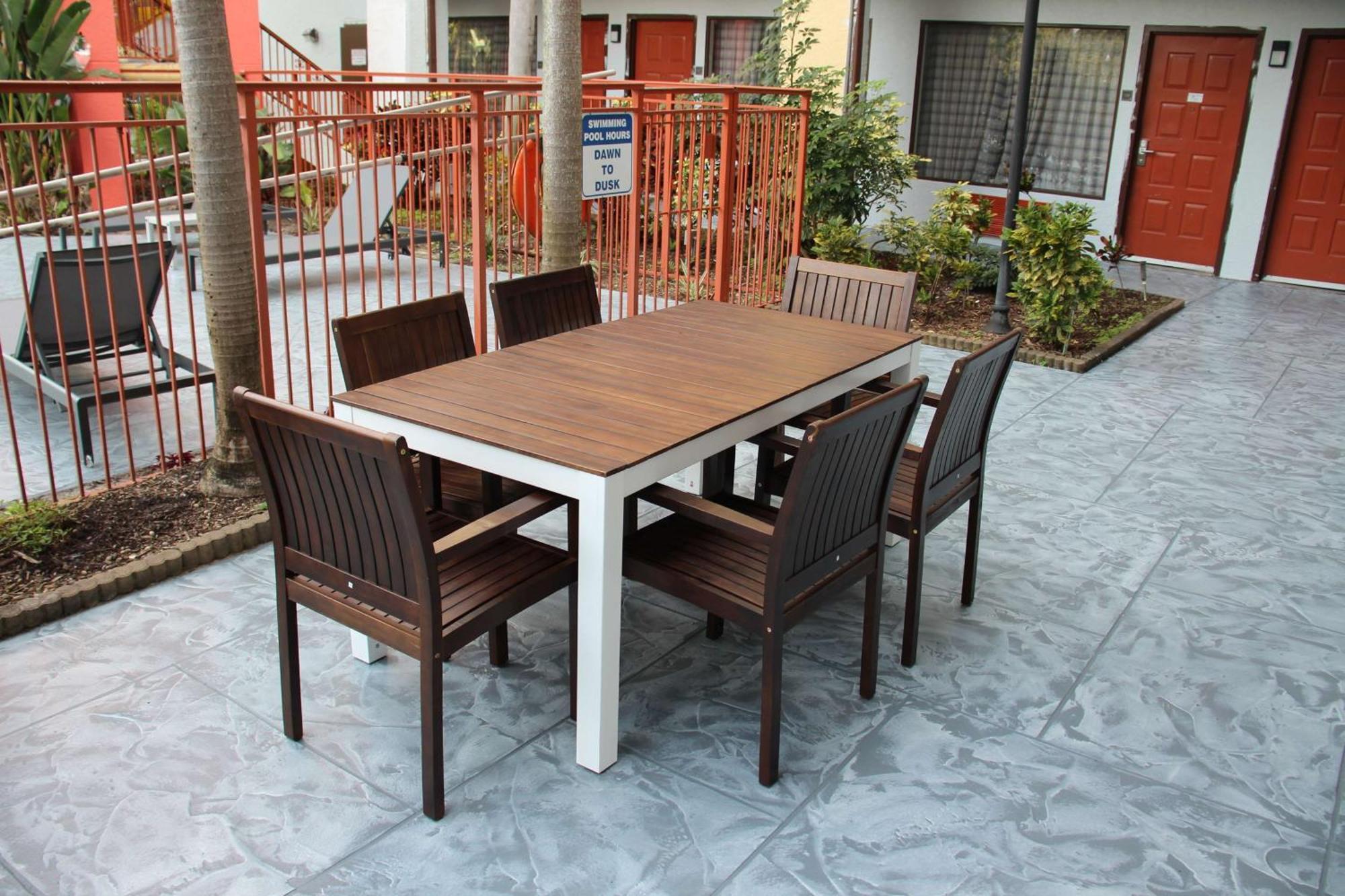 Boca Suites Deerfield Beach; Surestay Collection By BW Exterior foto