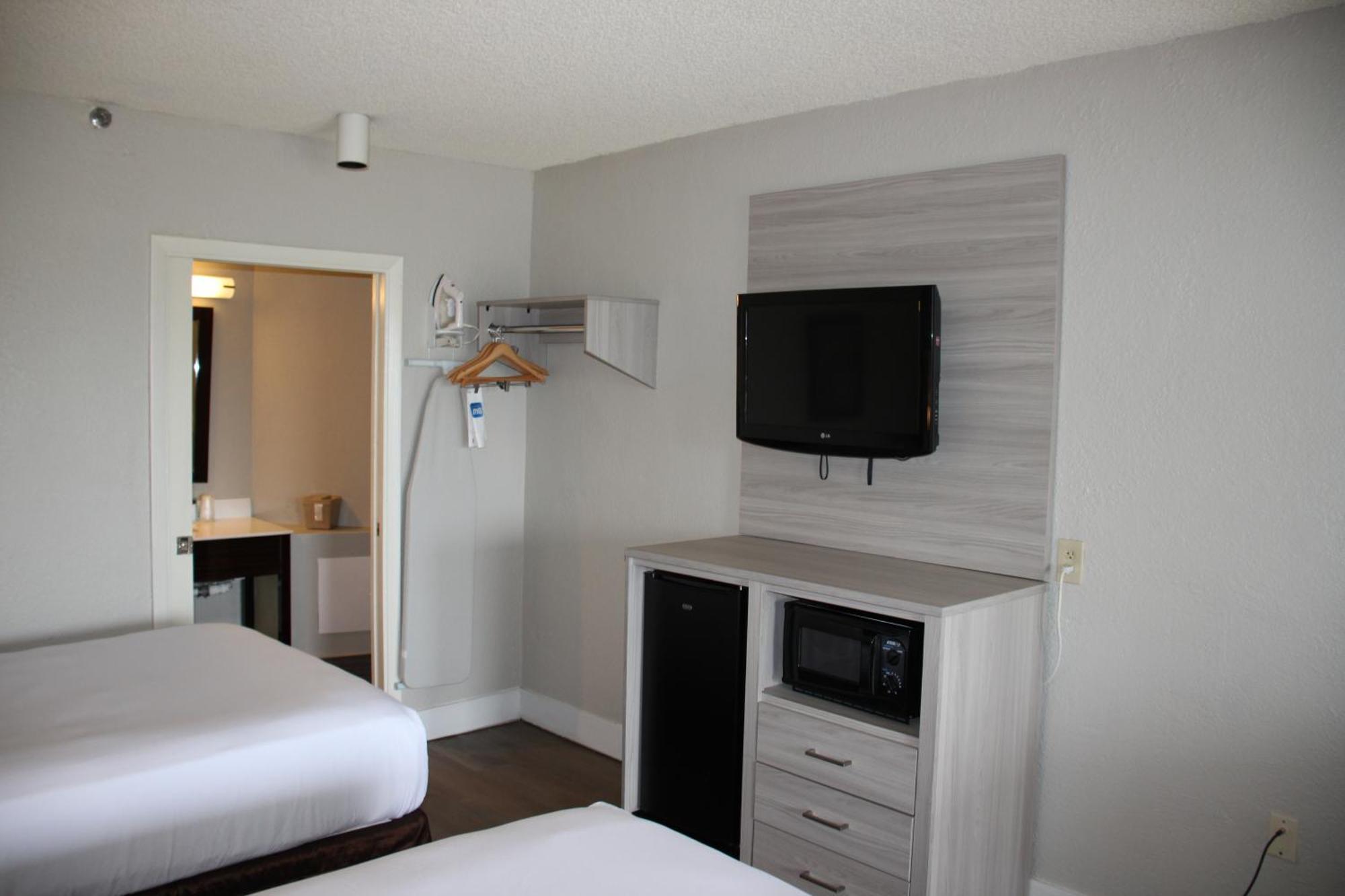 Boca Suites Deerfield Beach; Surestay Collection By BW Exterior foto