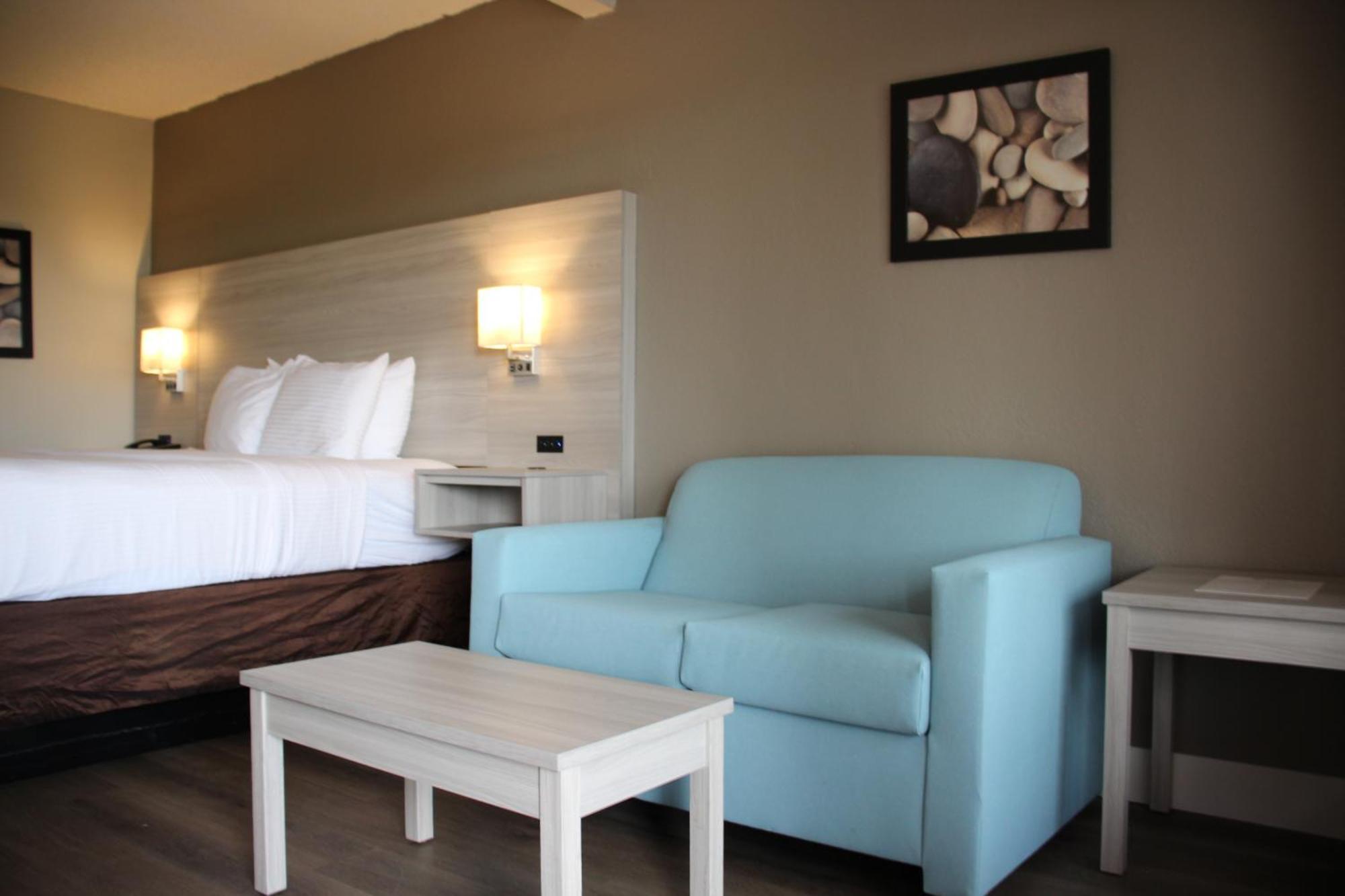 Boca Suites Deerfield Beach; Surestay Collection By BW Exterior foto