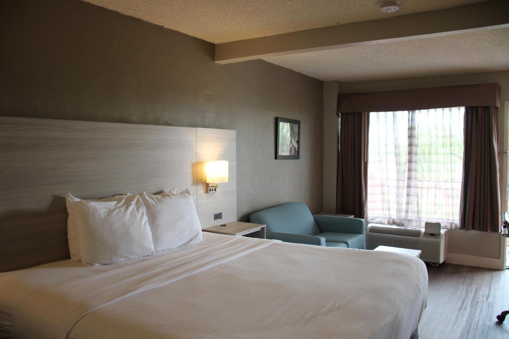 Boca Suites Deerfield Beach; Surestay Collection By BW Exterior foto