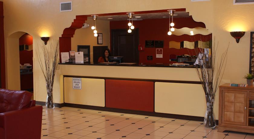 Boca Suites Deerfield Beach; Surestay Collection By BW Exterior foto