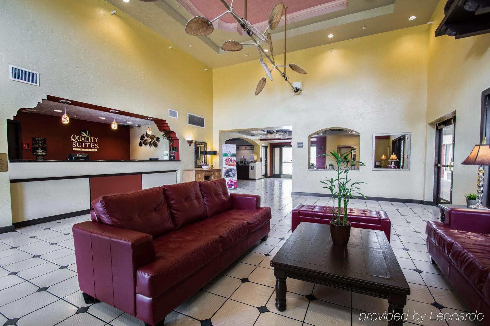 Boca Suites Deerfield Beach; Surestay Collection By BW Exterior foto