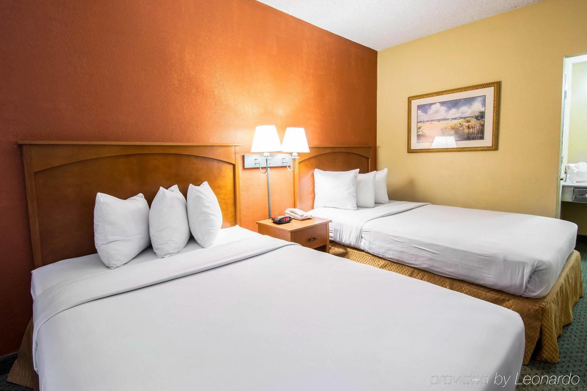 Boca Suites Deerfield Beach; Surestay Collection By BW Exterior foto