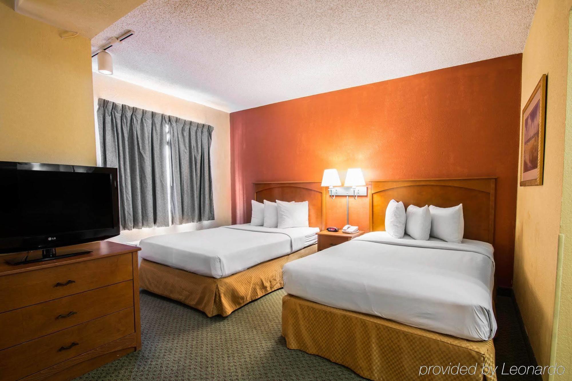 Boca Suites Deerfield Beach; Surestay Collection By BW Exterior foto