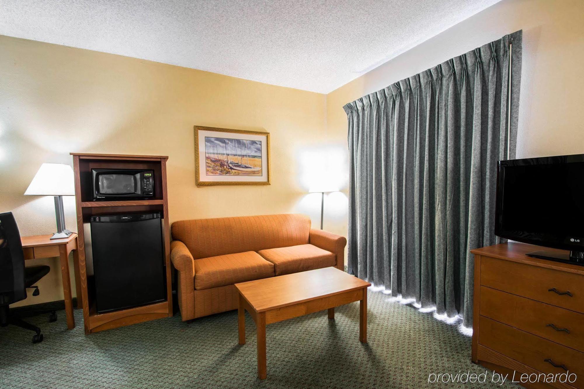 Boca Suites Deerfield Beach; Surestay Collection By BW Exterior foto