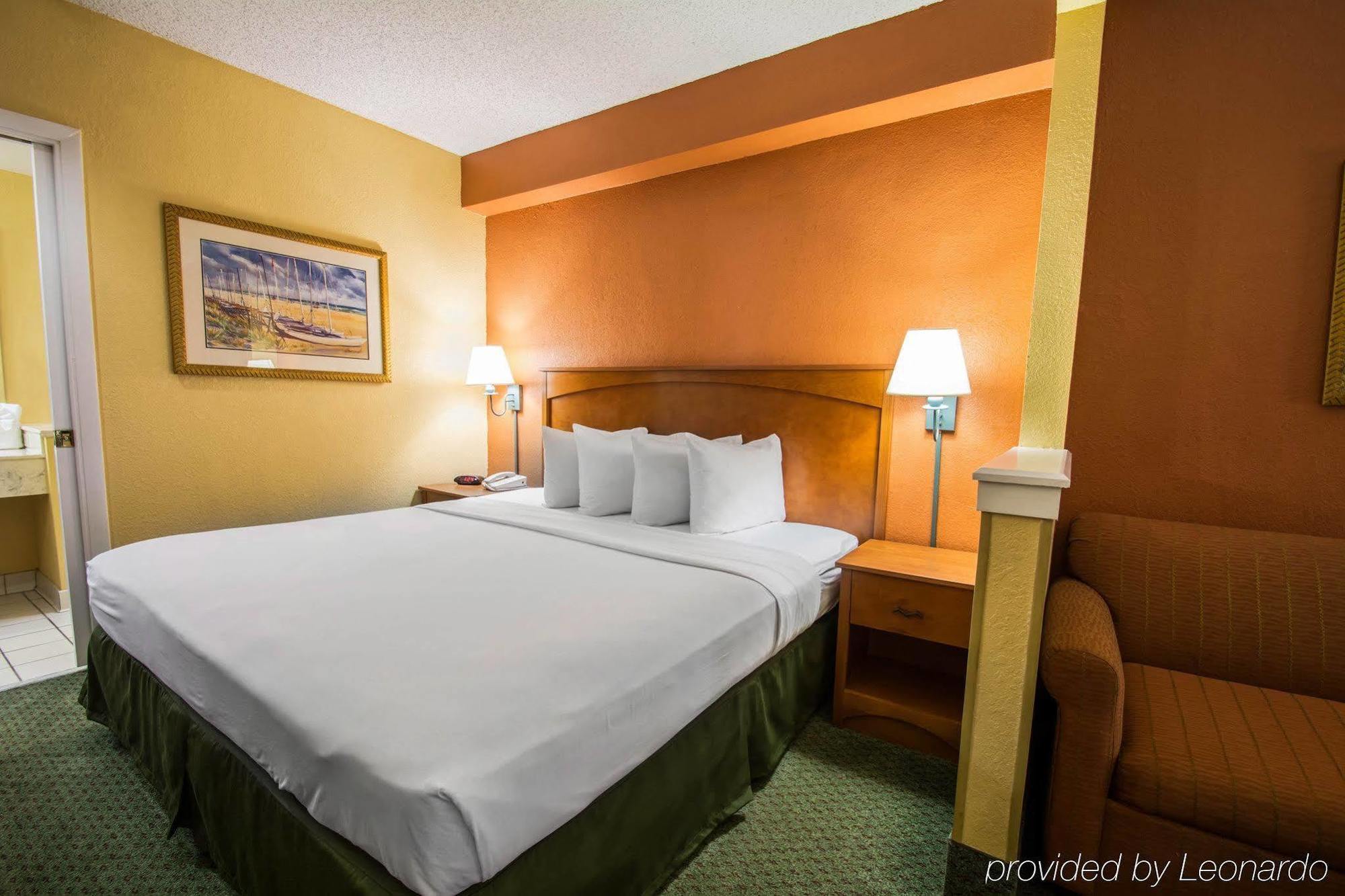 Boca Suites Deerfield Beach; Surestay Collection By BW Exterior foto