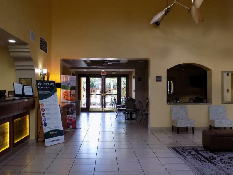 Boca Suites Deerfield Beach; Surestay Collection By BW Exterior foto