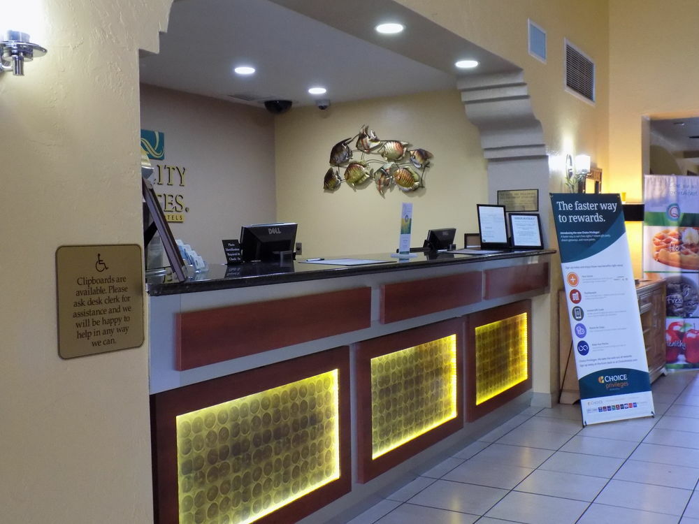 Boca Suites Deerfield Beach; Surestay Collection By BW Exterior foto