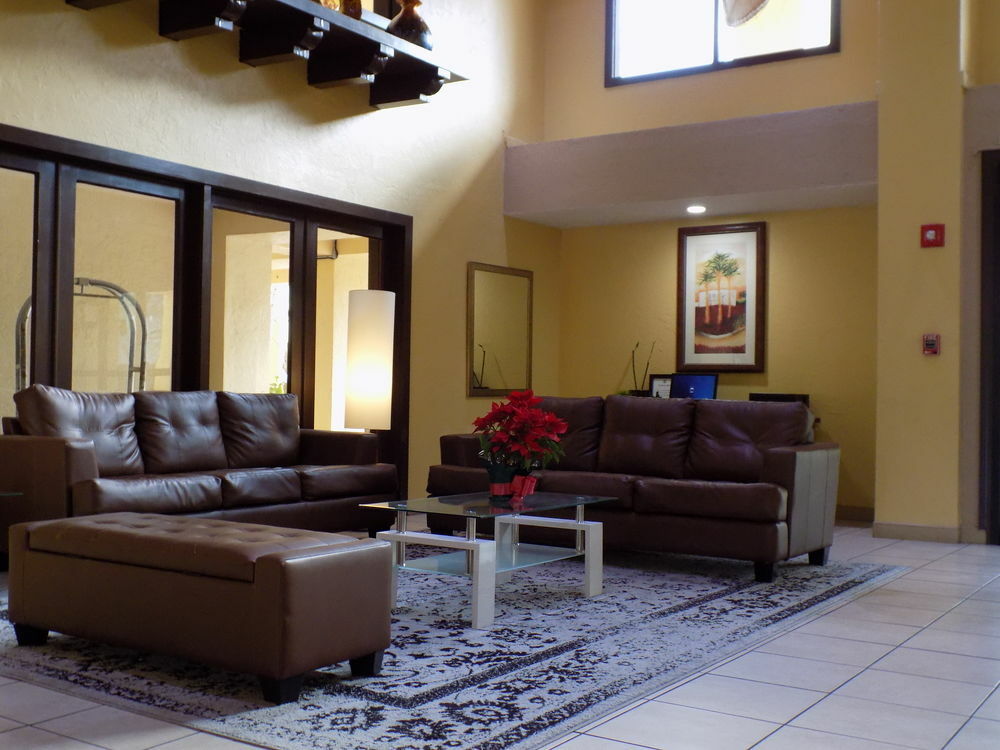 Boca Suites Deerfield Beach; Surestay Collection By BW Exterior foto