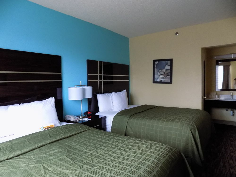 Boca Suites Deerfield Beach; Surestay Collection By BW Exterior foto